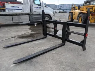 2020 WAHPETON FABRICATION WA200/250/320F
