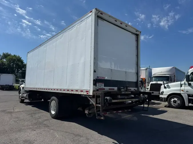 2018 NAVISTAR INTERNATIONAL 4300