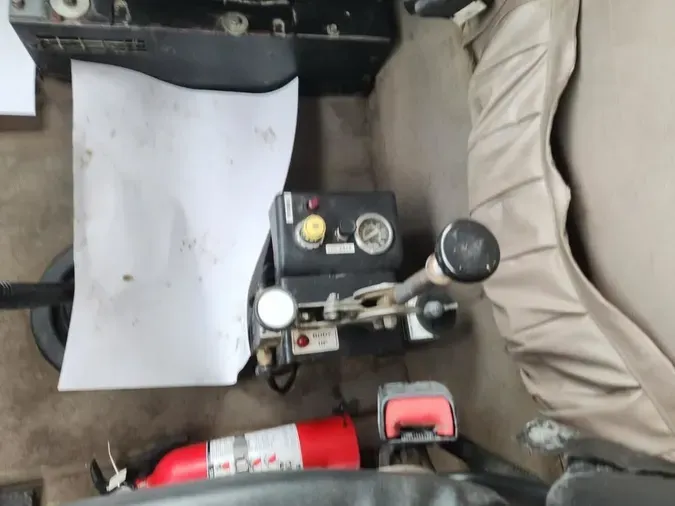 2005 International PAYSTAR 5600