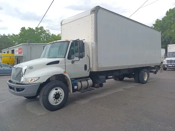 2016 NAVISTAR INTERNATIONAL 430030e6cfc72bb4e1f94076b3667652ae2e