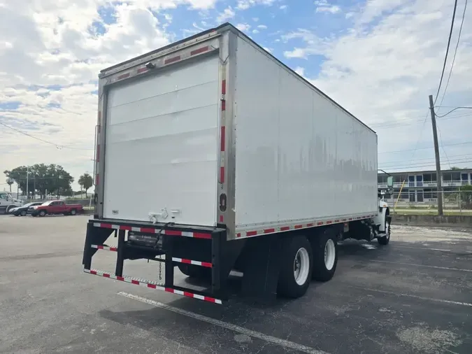 2020 NAVISTAR INTERNATIONAL MV607 (6X4)30e8ac89de516b79eb1be8b6c4f383ae