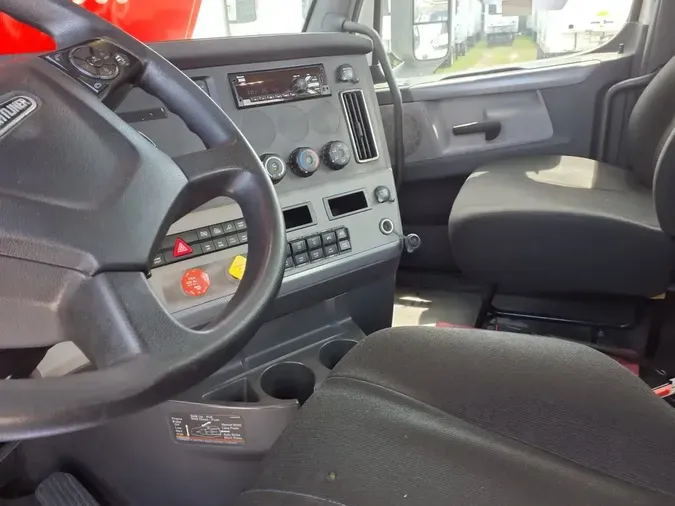 2020 FREIGHTLINER NEW CASCADIA 116