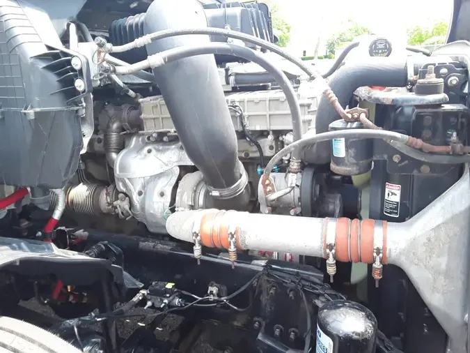 2021 FREIGHTLINER NEW CASCADIA PX12664