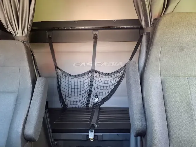 2019 FREIGHTLINER/MERCEDES NEW CASCADIA PX12664