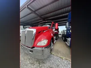 2015 KENWORTH T680