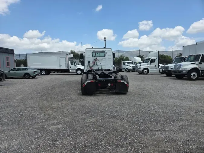2019 VOLVO VNL64T-30030ebc693b92b5b0d0bdbbd098e0528ec