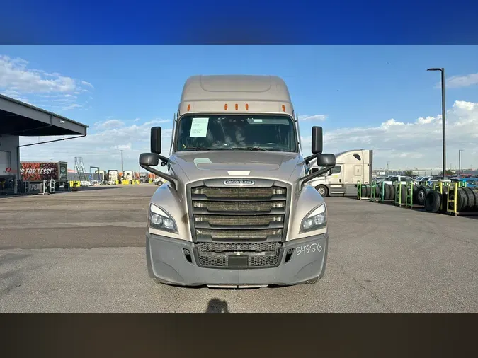 2023 Freightliner Cascadia