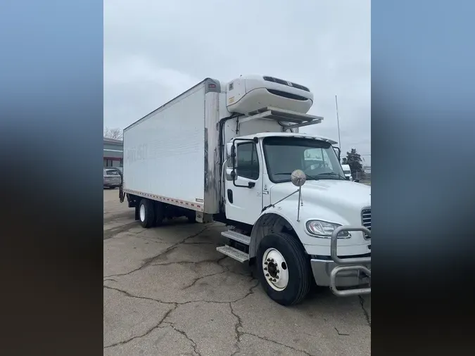 2020 Freightliner M2 106