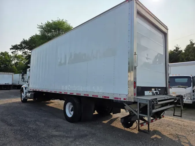2019 NAVISTAR INTERNATIONAL 4300