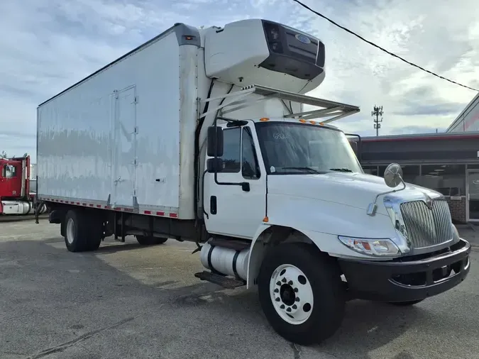 2018 NAVISTAR INTERNATIONAL 4300