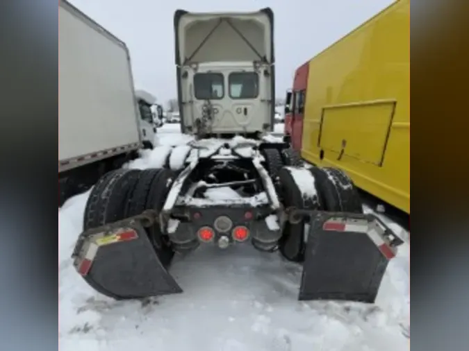 2019 FREIGHTLINER/MERCEDES NEW CASCADIA PX12664