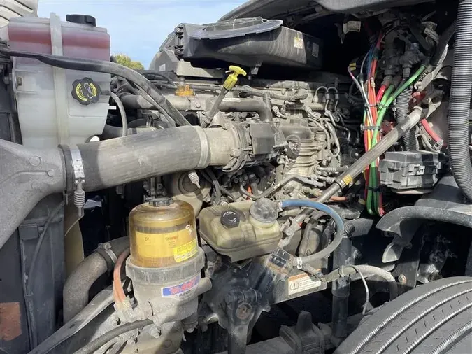 2019 FREIGHTLINER CASCADIA