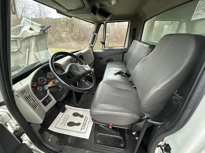 2019 International 4300