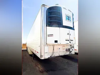 2020 VANGUARD VAN - REF