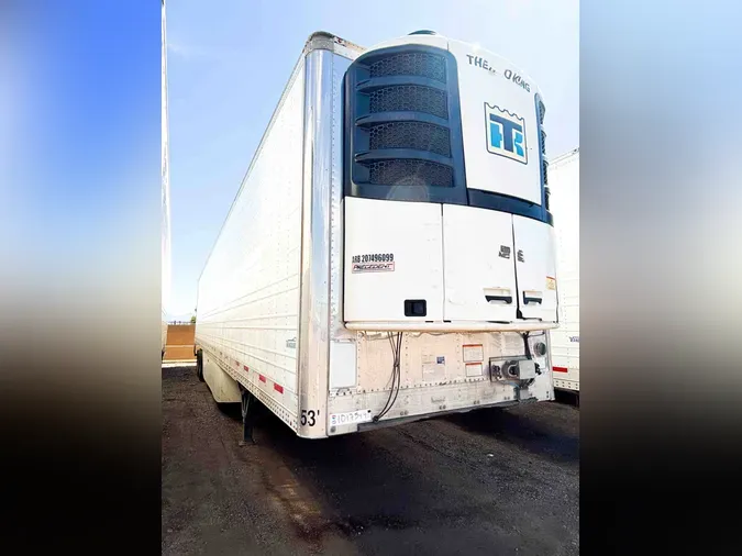 2020 VANGUARD VAN - REF30ef365dae0a9215bbd69718b0ff9072