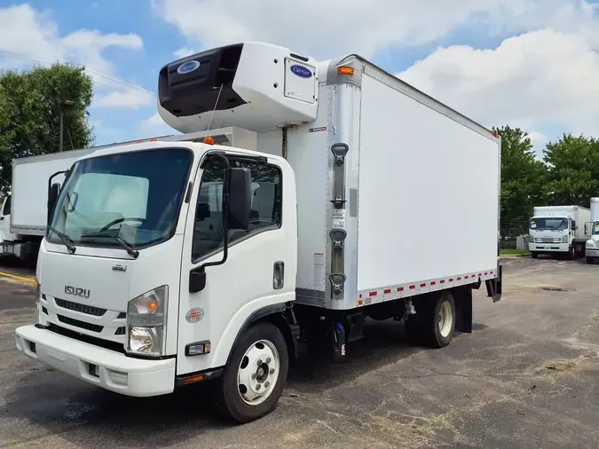 2019 ISUZU NPR30ef5b73bfdb8e8c5749114729b17b82