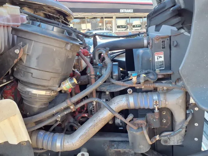 2020 FREIGHTLINER/MERCEDES M2 106