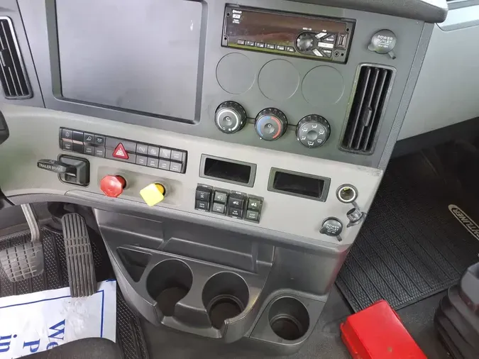 2020 FREIGHTLINER/MERCEDES NEW CASCADIA PX12664