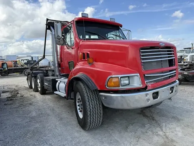 2000 STERLING L9500