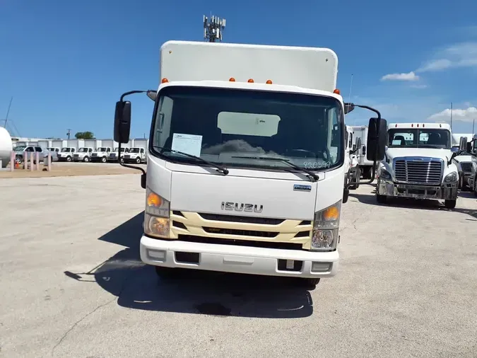 2018 ISUZU NRR