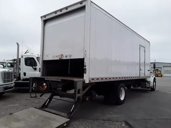 2019 FREIGHTLINER M2 106