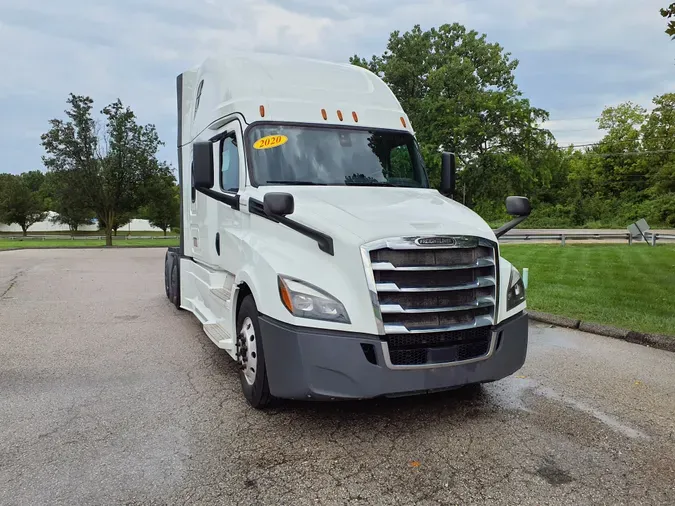 2020 FREIGHTLINER/MERCEDES NEW CASCADIA PX12664