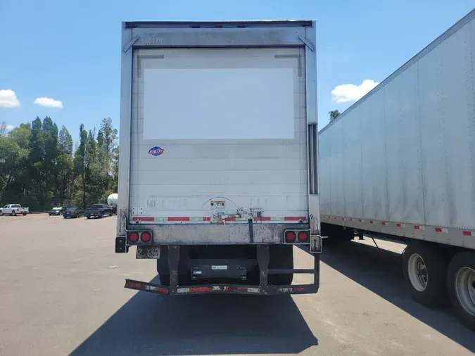 2016 UTILITY TRAILERS VS2RA 48/162/102