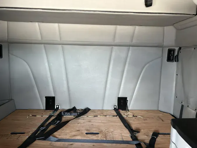 2021 Peterbilt 579