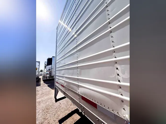 2020 VANGUARD VAN - REF