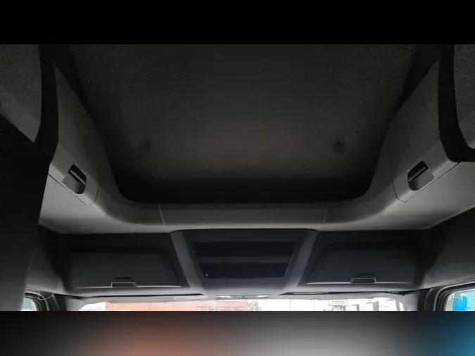 2020 FREIGHTLINER CA126