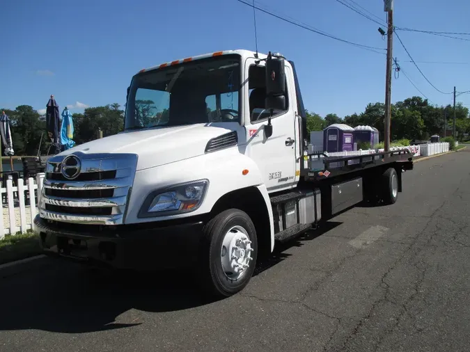 2019 HINO 258LP30f6ab379aa60bc7a8e35aa27d030836