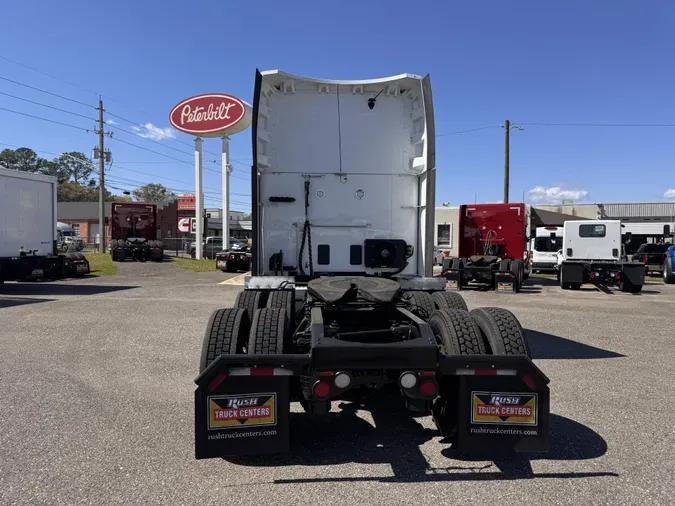 2020 Peterbilt 579