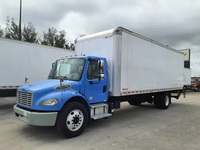 2020 FREIGHTLINER/MERCEDES M2 10630f72504edb6133ff5089b98207cce6a