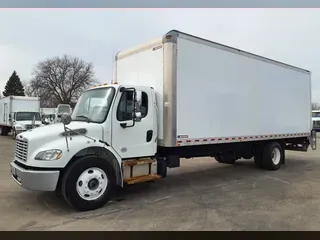 2019 FREIGHTLINER/MERCEDES M2 106