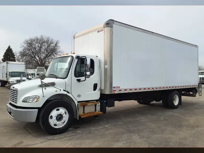 2019 FREIGHTLINER/MERCEDES M2 10630f7426afd0b92c10fc8ca138bb09d7a
