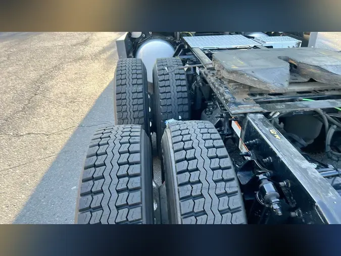 2021 Freightliner Cascadia
