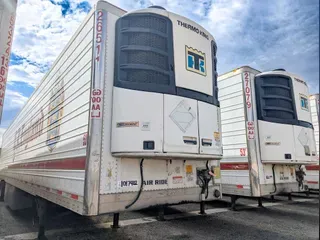2019 UTILITY VS2RA