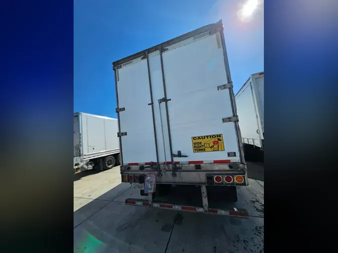 2015 UTILITY TRAILERS VS2RA 45/162/102