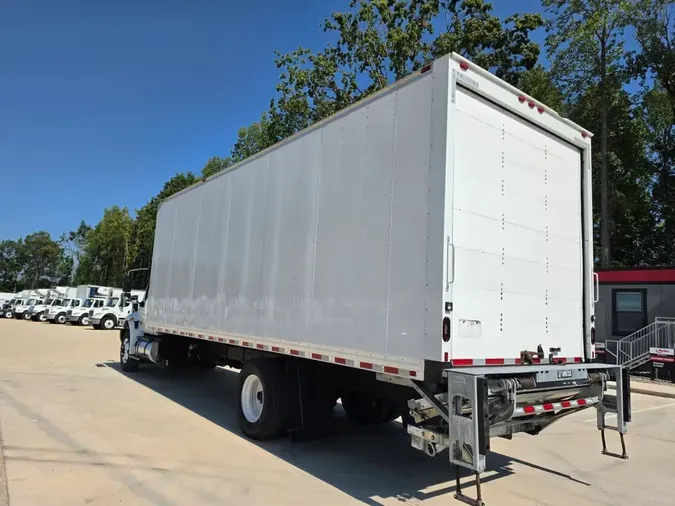 2023 NAVISTAR INTERNATIONAL MV607 (4X2)30fa0d99277ab9e02343a1bf4e7e8c0b