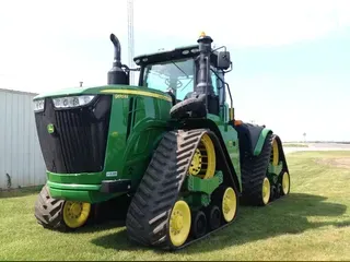 2019 John Deere 9570RX