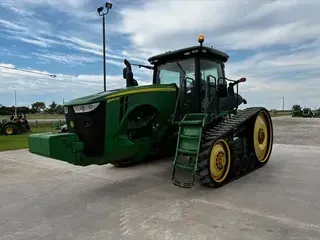 2014 John Deere 8370RT
