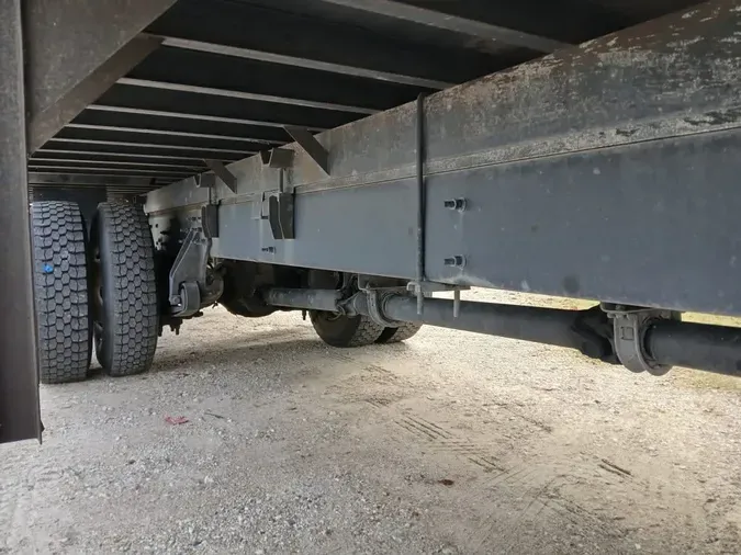 2018 NAVISTAR INTERNATIONAL 4300