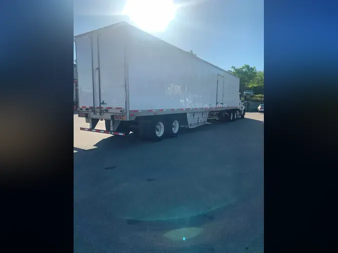 2015 UTILITY TRAILERS VS2RA 48/162/102