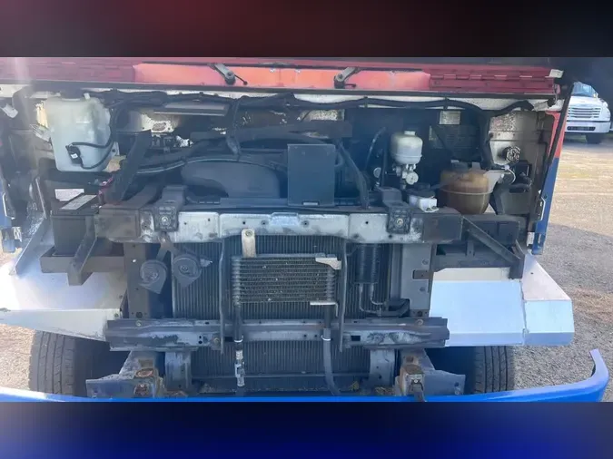 2014 FORD MOTOR COMPANY E450-SUPER DUTY