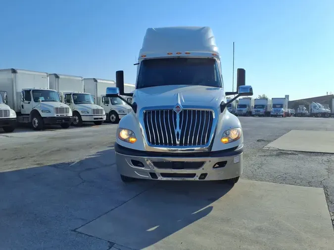 2019 NAVISTAR INTERNATIONAL LT625 SLPR CAB30fe82597ea3295ca9de8d2dcc99b6b9