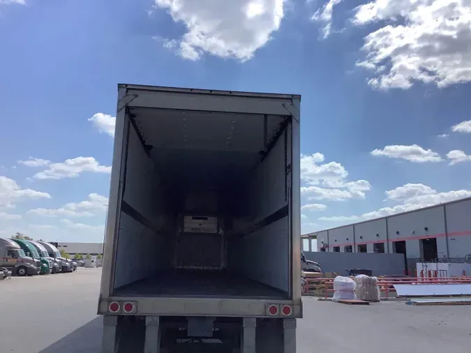2018 Wabash 53ft