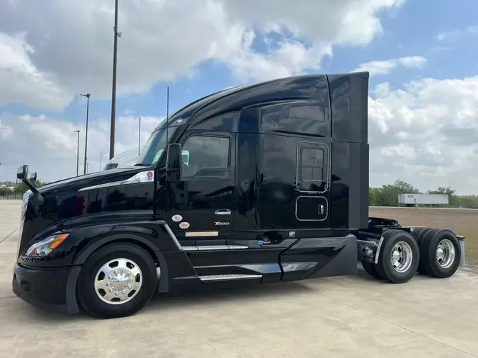 2026 Kenworth T680