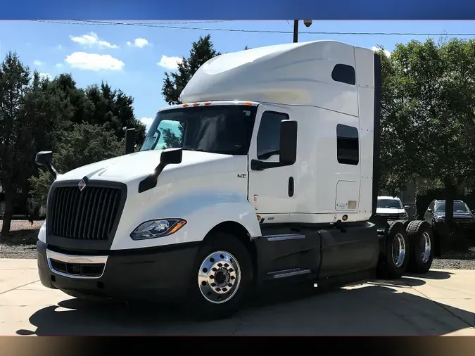 2022 INT LT625 6x4