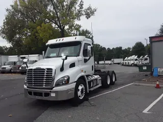 2018 FREIGHTLINER/MERCEDES CASCADIA 113