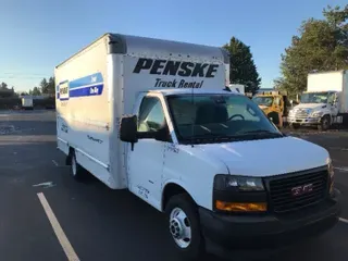 2019 GMC G33903